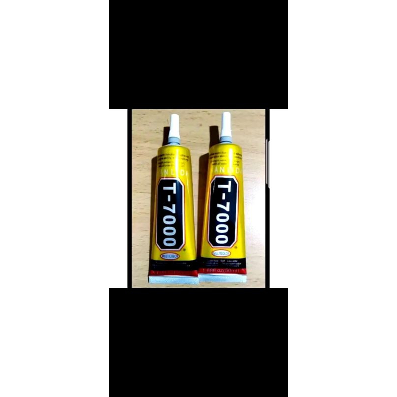 

lem touch screen T7000 50ml