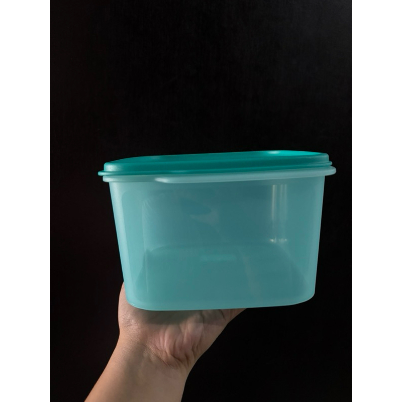 MM Square 2,5L Tupperware Toples Kotak