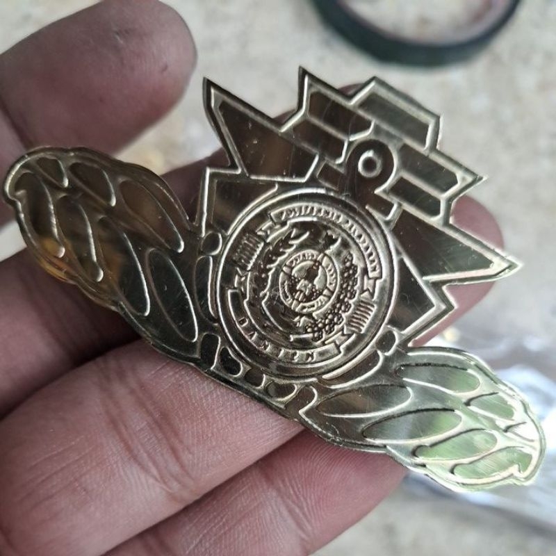 wing poltekpel banten