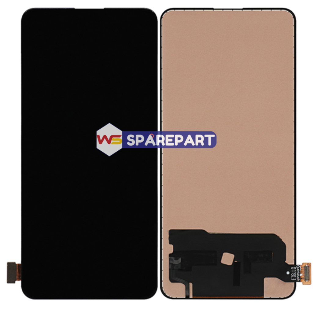 LCD VIVO V15 PRO VIVO 1818 - ORIGINAL FULLSET