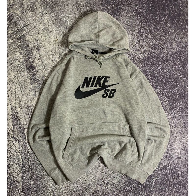 HOODIE NIKE SB