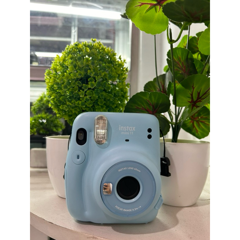 Instax Mini 11 Second