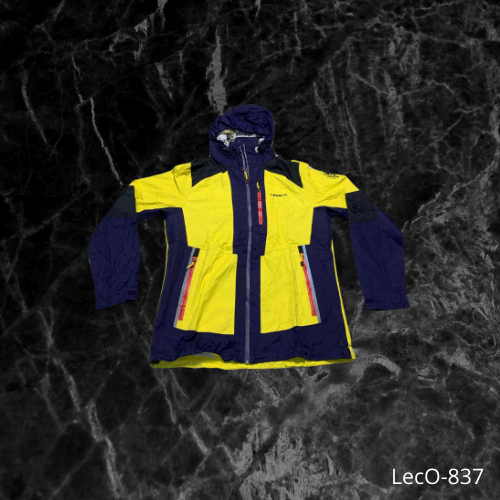 Lecaf Outdoor Jacket