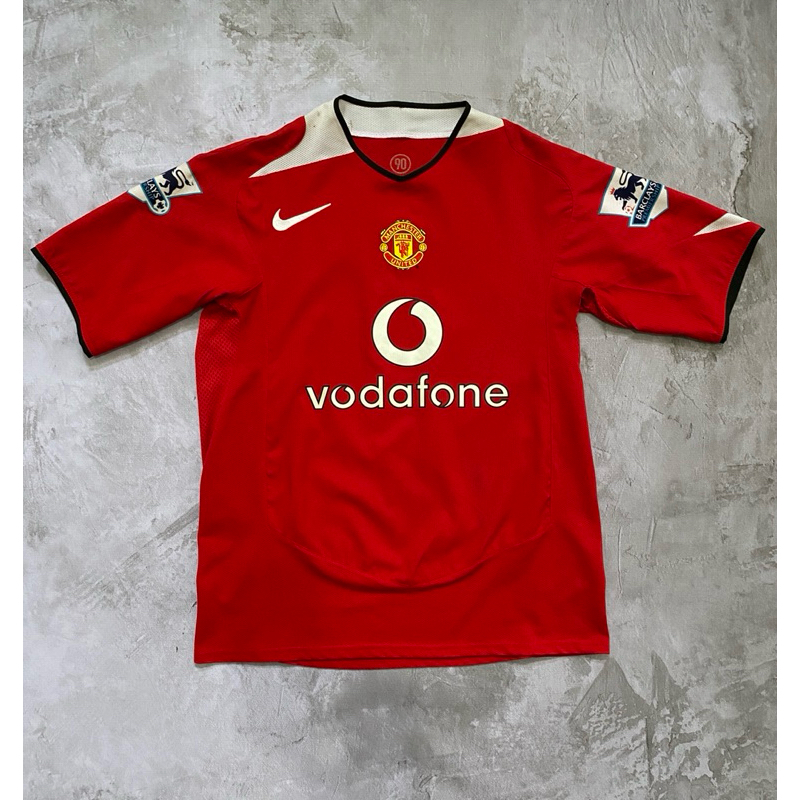 Jersey Mu home 2004 Original