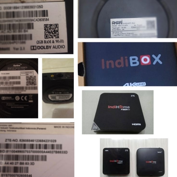 Flash Sale SERVIS ANDROID STB ROOT UNLOCK