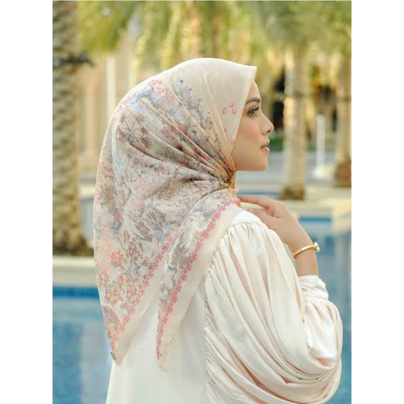 Buttonscraves Al Qasr - Herbs preloved VVGC