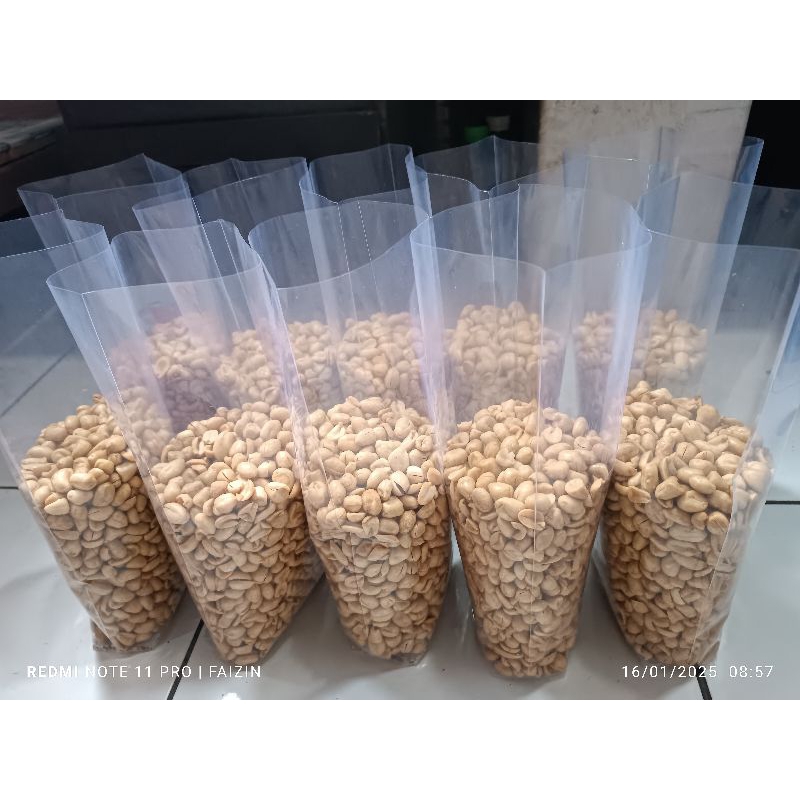 

KACANG GORENG ASIN RASA BAWANG ORIGINAL