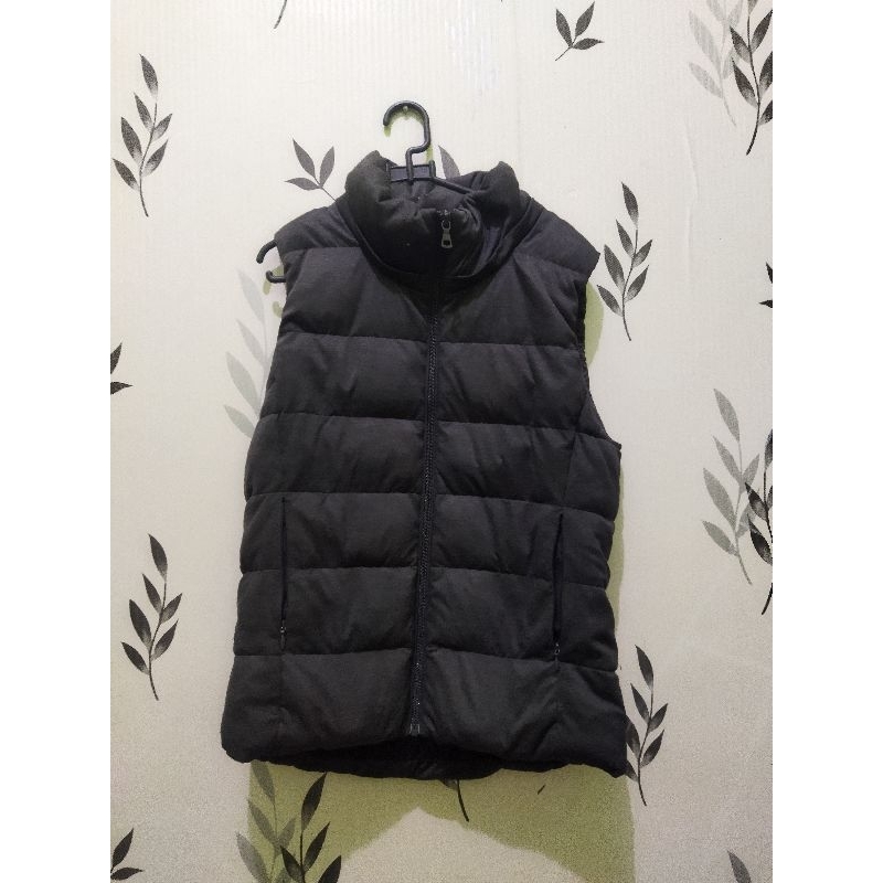 (preloved)rompiUniqlo