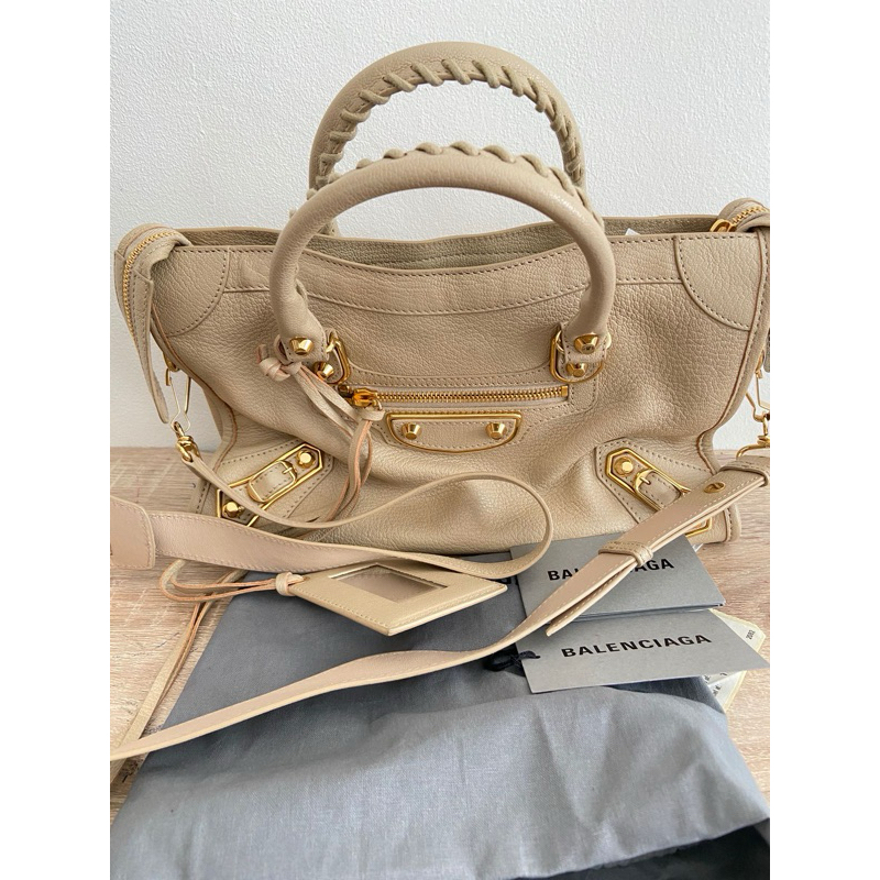 balenciaga bag preloved 100% authentic