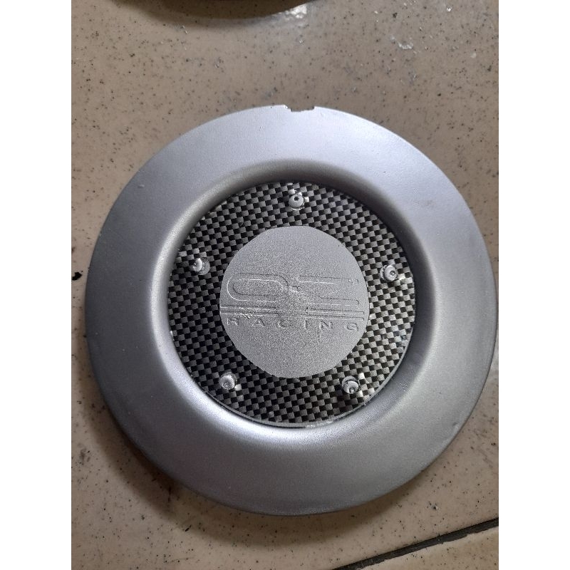 center dop.OZ racing