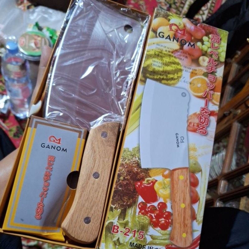 pisau dapur golok dapur pisau daging golok pisau murah pisau daging tinggi pisau potong pisau pukul 