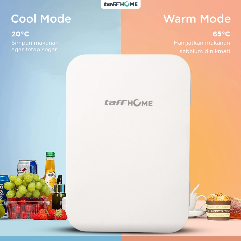 kulkas mobil portable