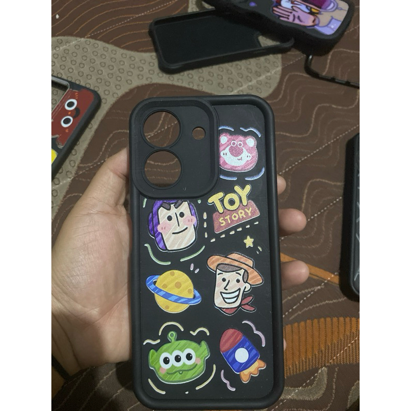 CASE BEKAS, MURAH REDMI NOTE 11, REDMI 13, IPHONE 11, IPHONE 6s+