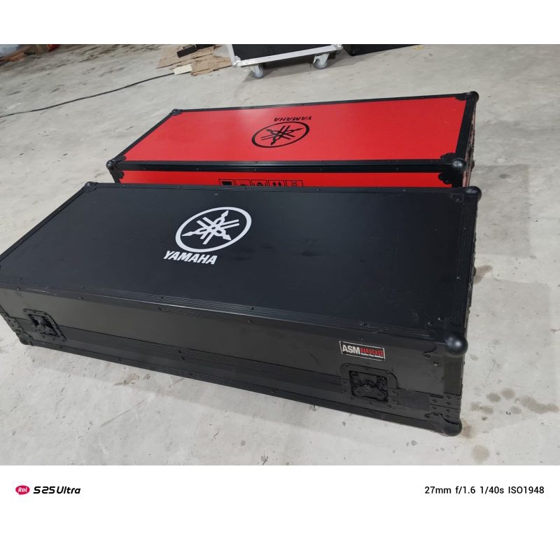 Hardcase keyboard Yamaha PSR S950 PSR 750 PSR 700L