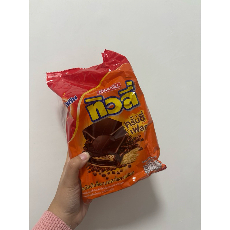 

BISKUIT JAC 'N JILL CARAMEL READY INA
