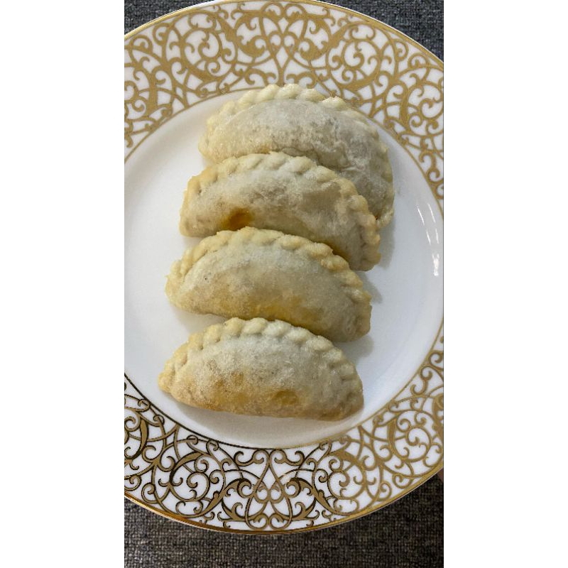 

Cireng gendut Ayam Suwir isi 6