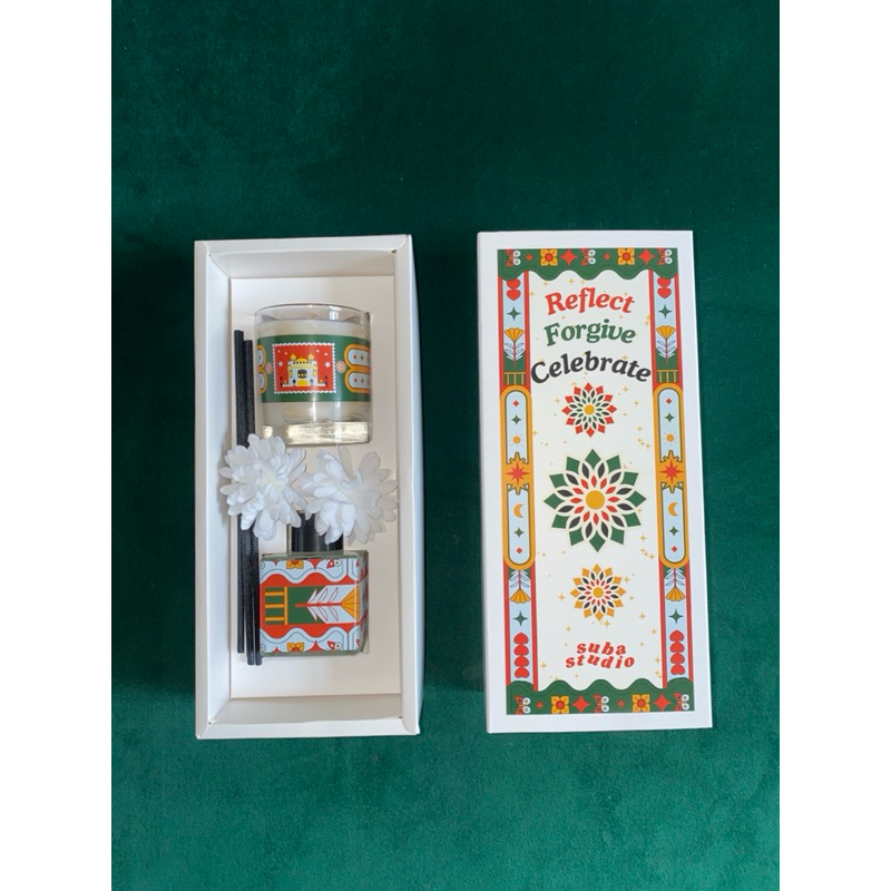 

Raya Hampers