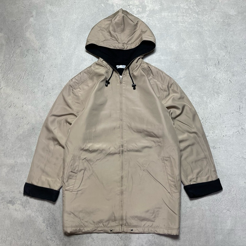 Jaket Winter Parka Wanita Rey Sista Size XXL