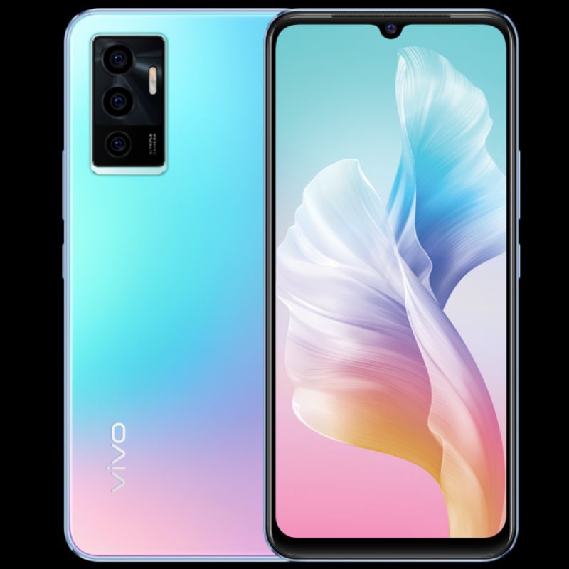 second VIVO terbaru A70