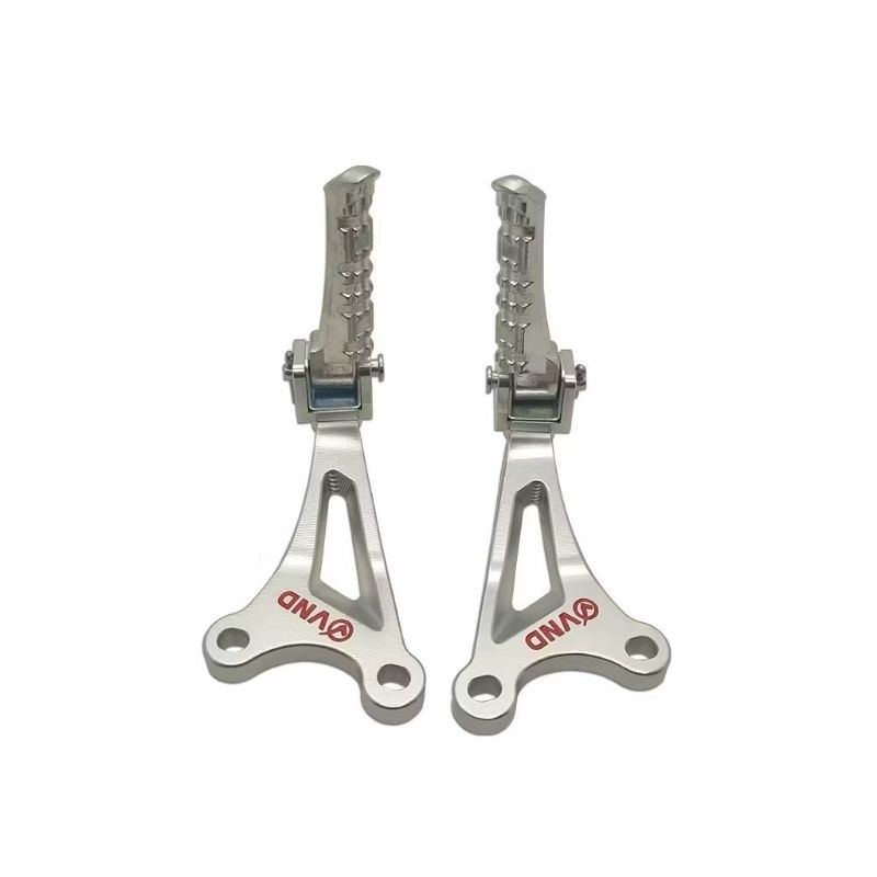 Footstep Step Belakang VND Ak 3D Non Jomblo Ninja 150 RR Step Belakang VND Ninja150 RR Footstep bela