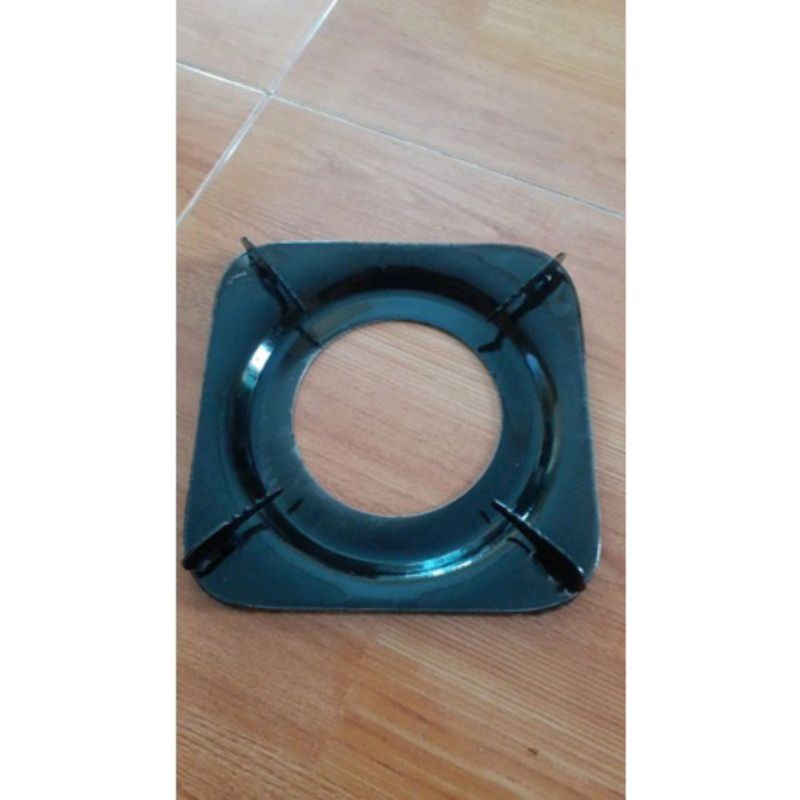 Tatakan kompor kotak / tatakan kompor / tungku kompor / tatakan kompor