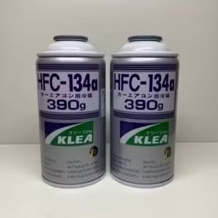 Freon AC 134