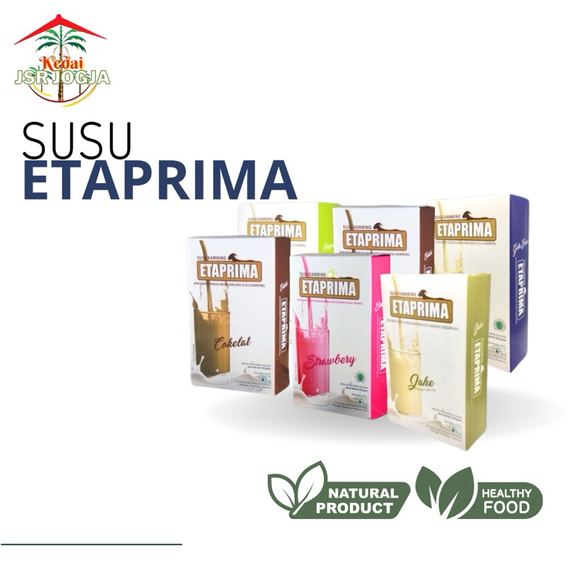 

Etaprima 250 GR All Varian