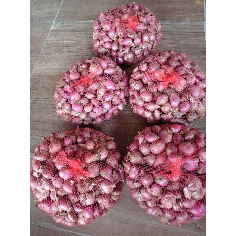 

bawang merah 1kg