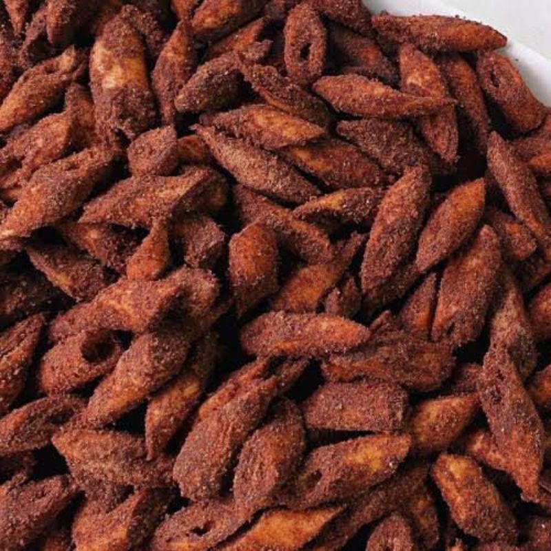 

LUMPIA KERING BY DAPUR BUBU