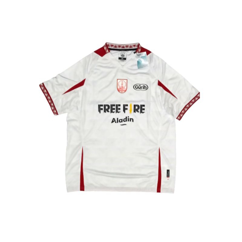 Jersey Persis Solo Official Merchandise 2022