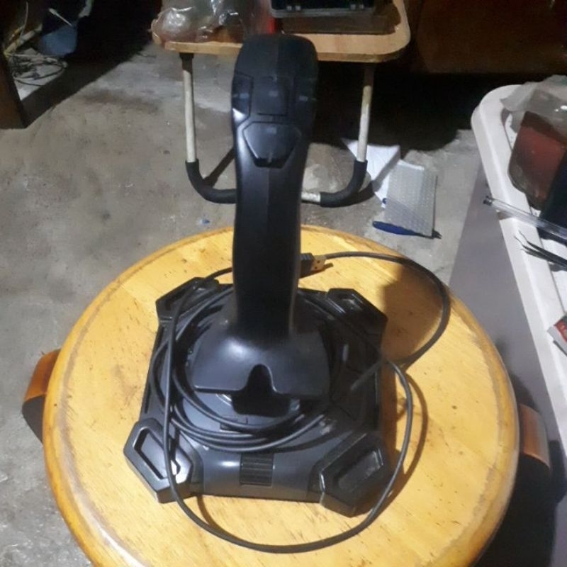 Logitech Joystick Attack 3