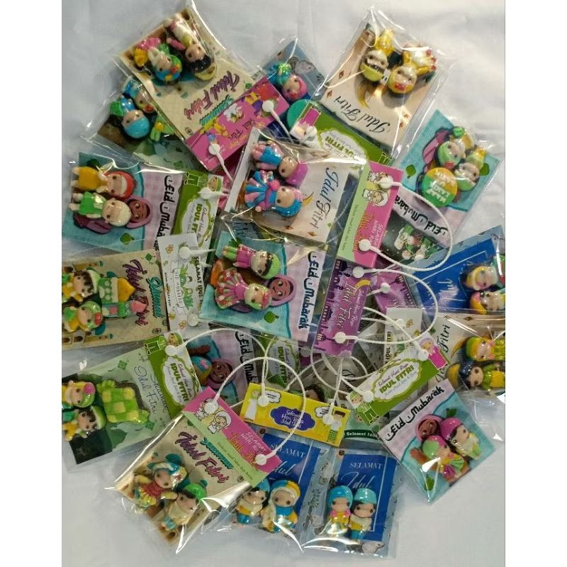 

Coklat tenteng THR lebaran