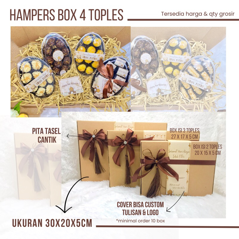 

hampers kue lebaran premium wijsman parcel kue kering nastar wijsman hampers lebaran custom parcel custom logo grosir murah