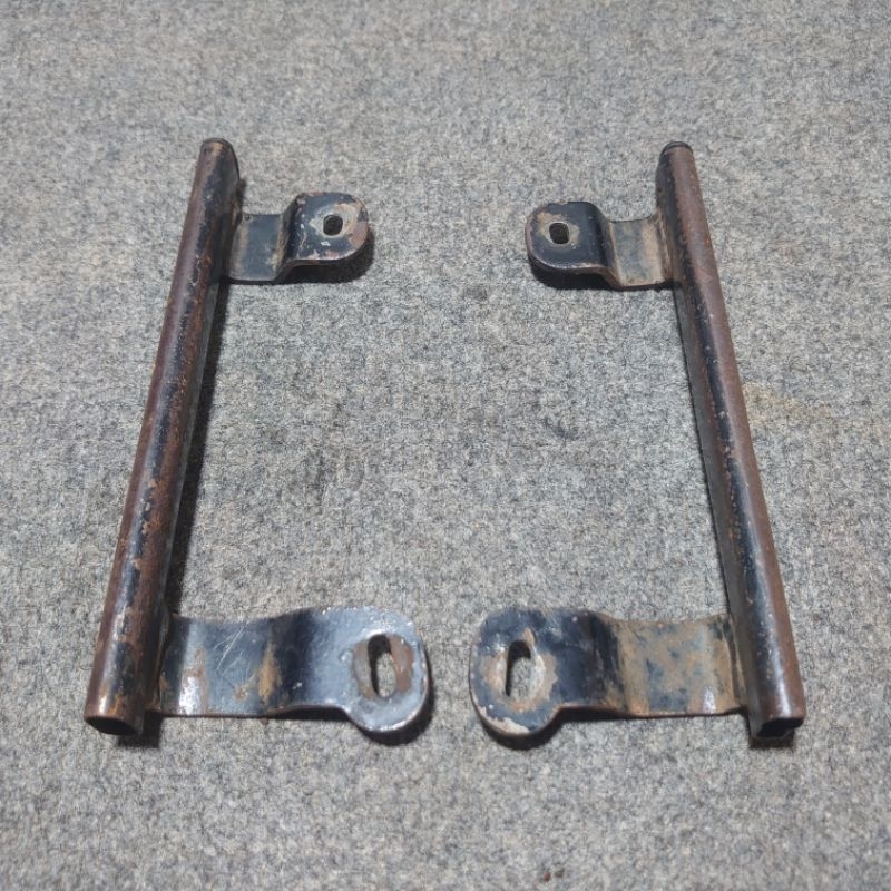 begel behel pegangan samping fizr F1Zr original ori