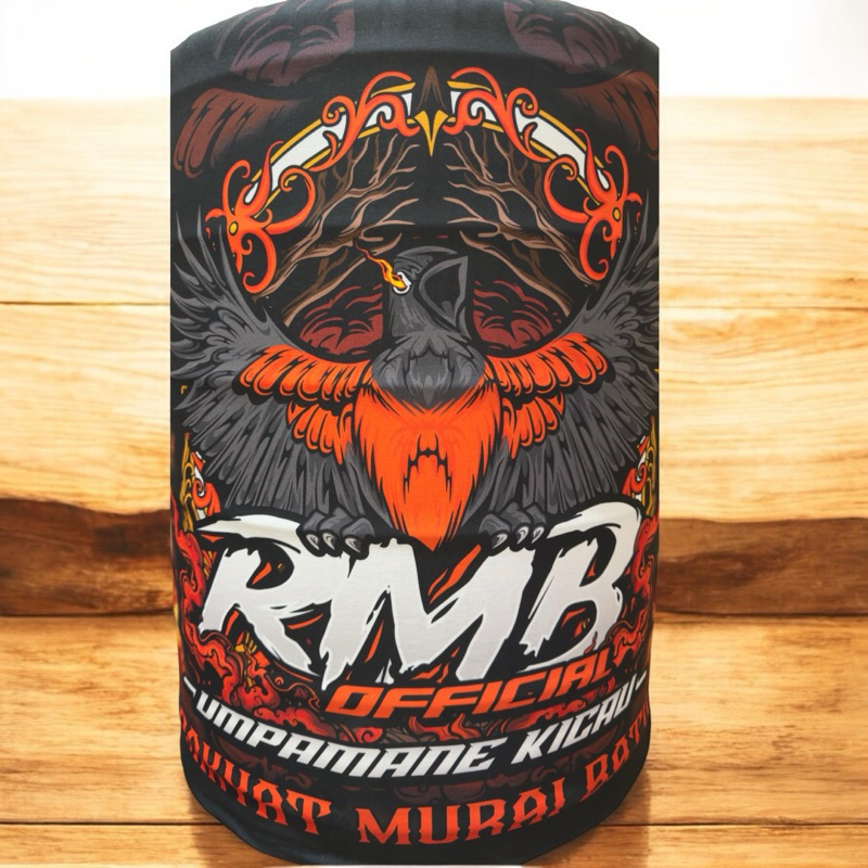 KERODONG UMPAMANE KICAU VOL 6