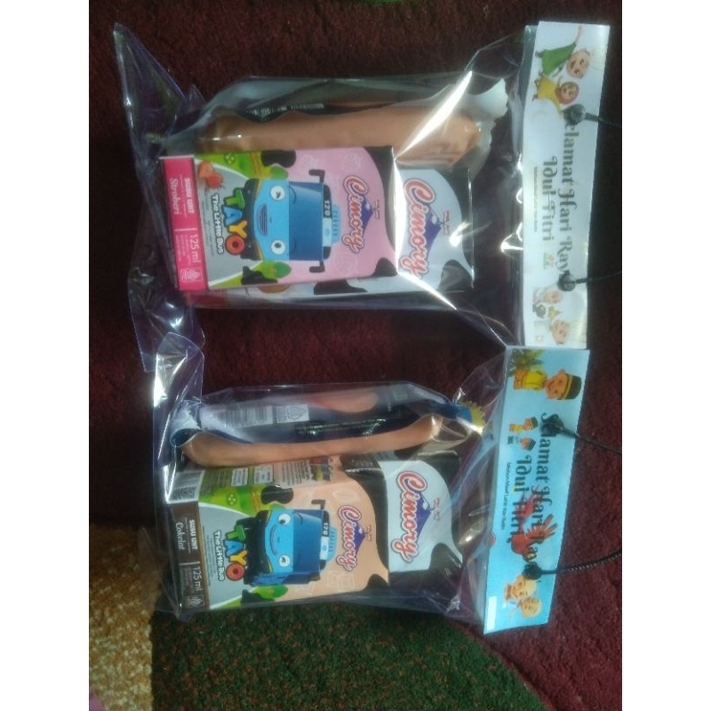 

parsel mini