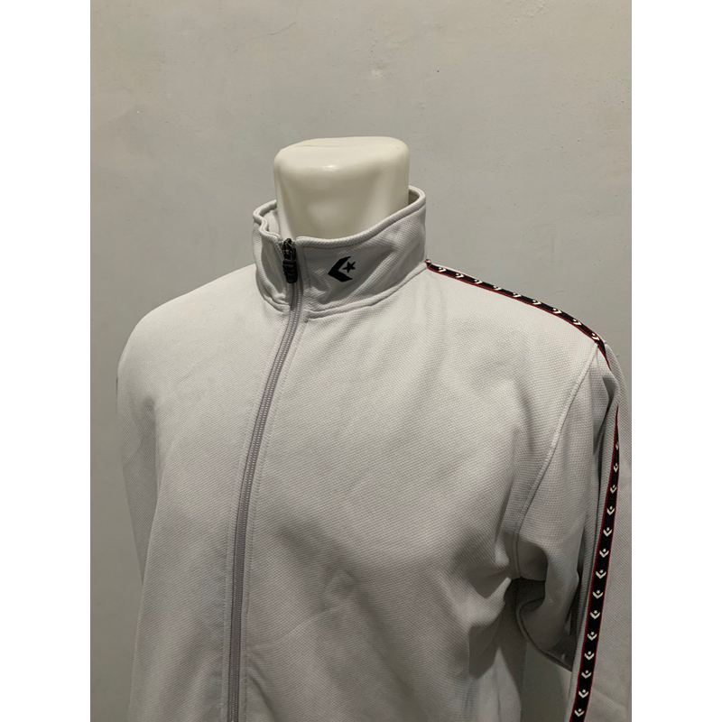 Tracktop Jacket Converse vintage
