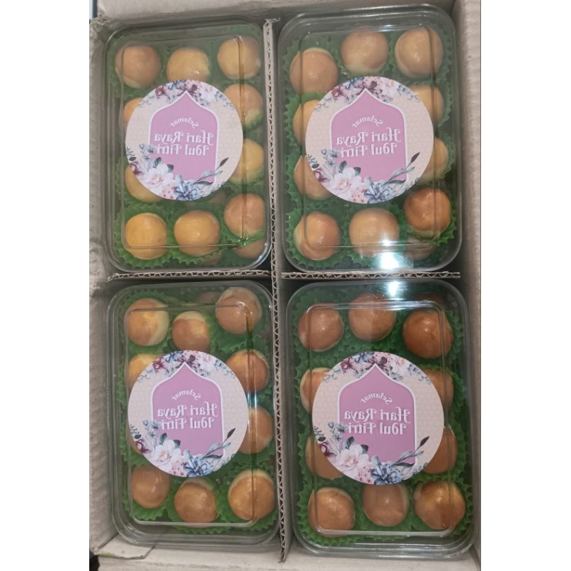 

Kue Kering Nastar