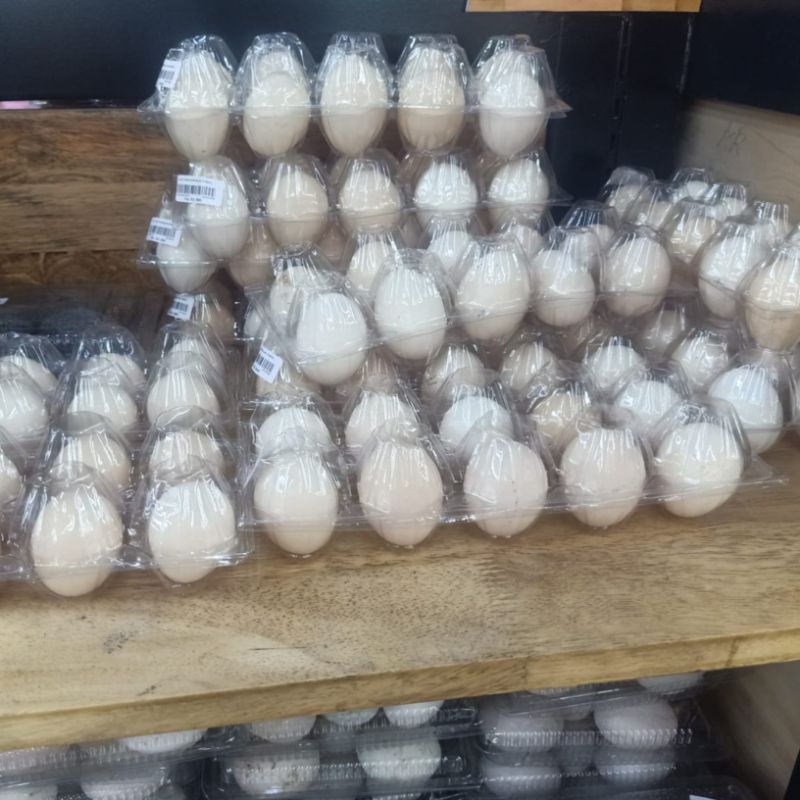 

TELUR AYAM KAMPUNG SUPER PAKAN ALAMI , GRADE AAA SUPER