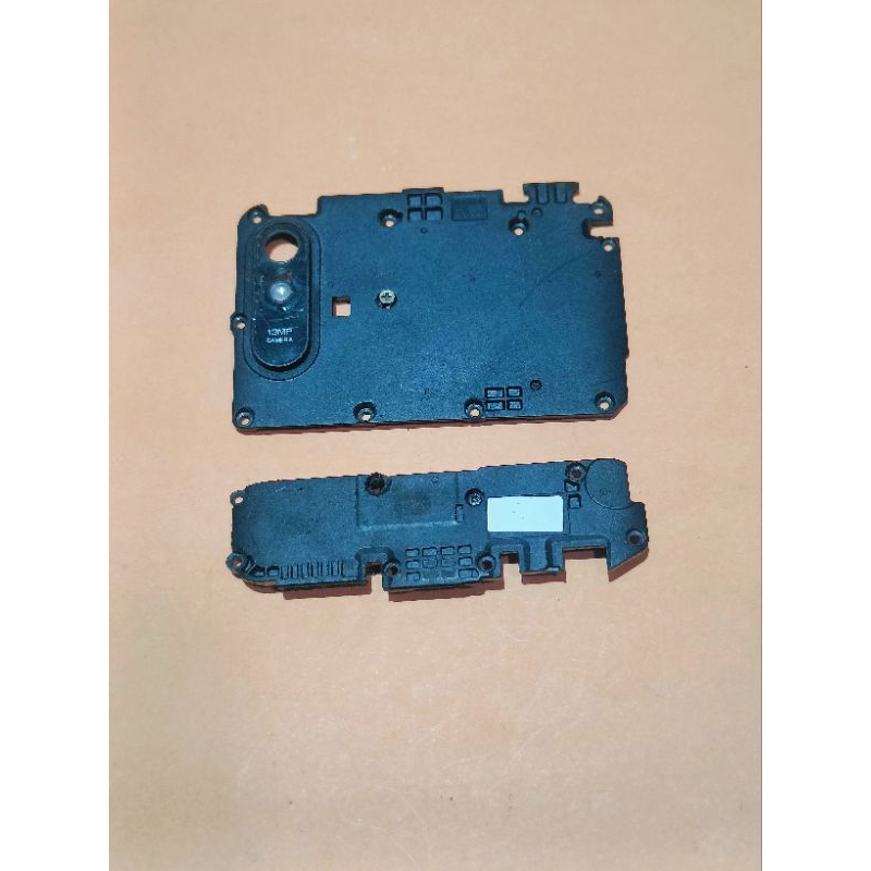 BUZZER+TUTUP MESIN REDMI 9A ORIGINAL COPOTAN