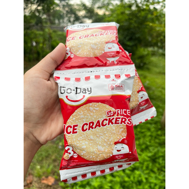 jajan ice cracker goday