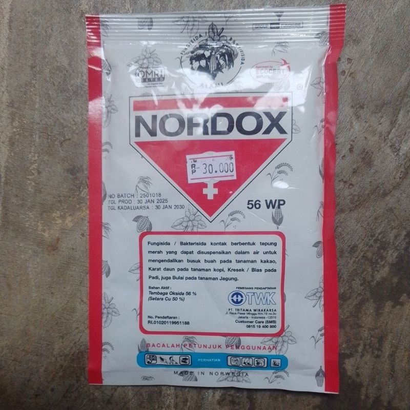 Nordox 56wp