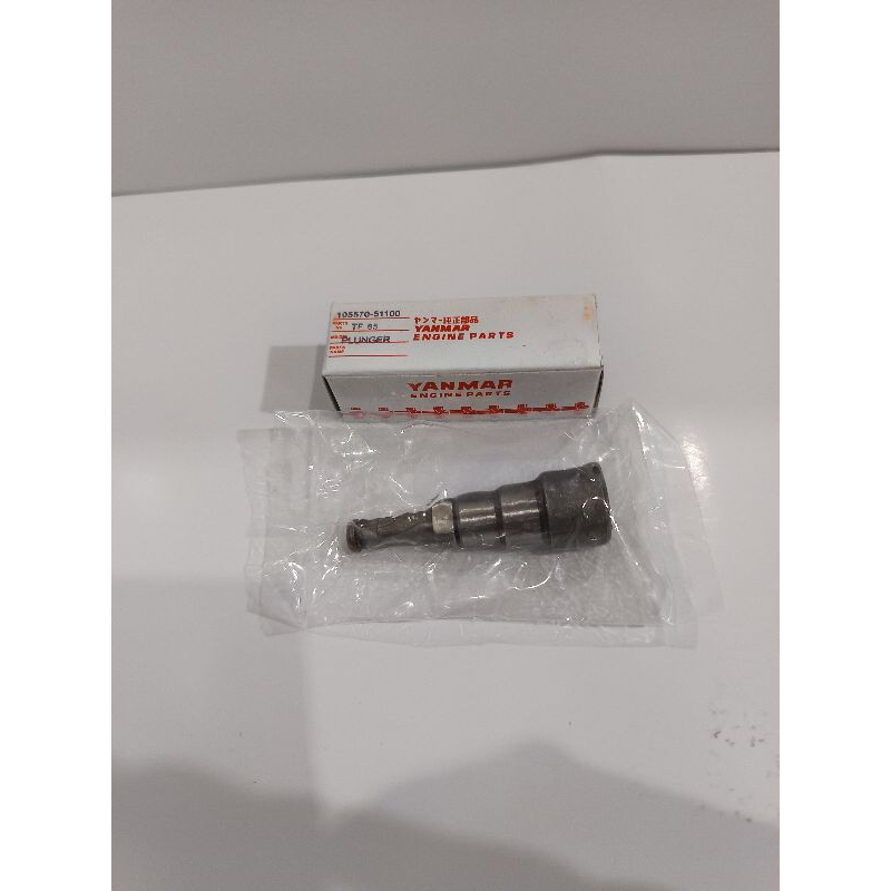 plunger yanmar tf85 plunger pompa solar yanmar tf85 original zexcel japan