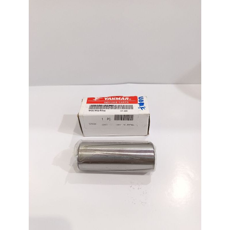 pin piston yanmar tf85 as piston yanmar tf85 original