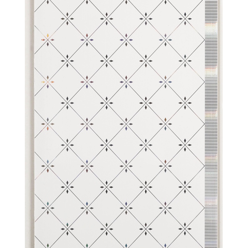 PLAVON PVC ATAP PLAVON