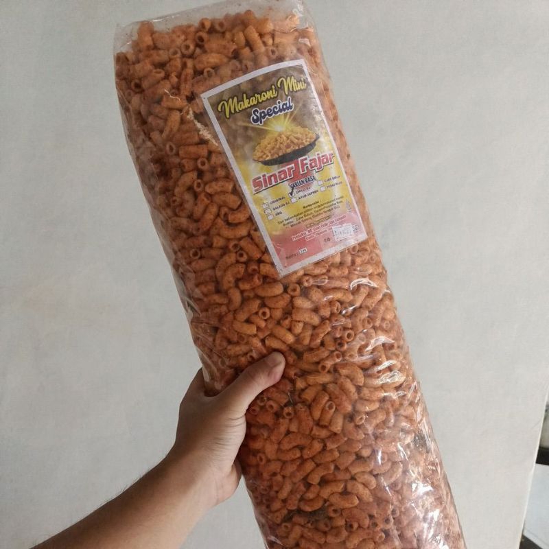 

makroni bantat 2 kg