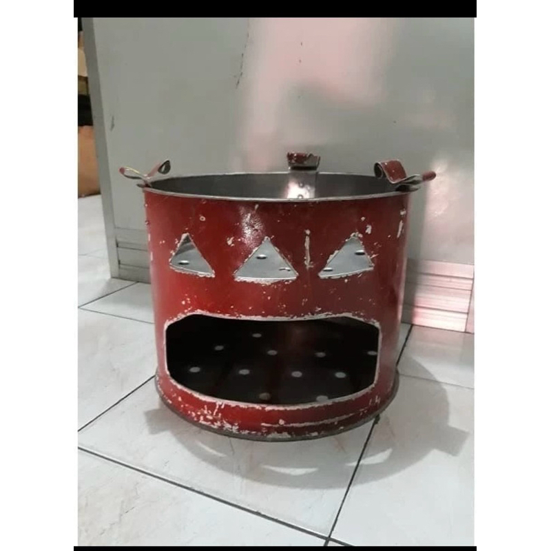 anglo besi jumbo diameter 35cm