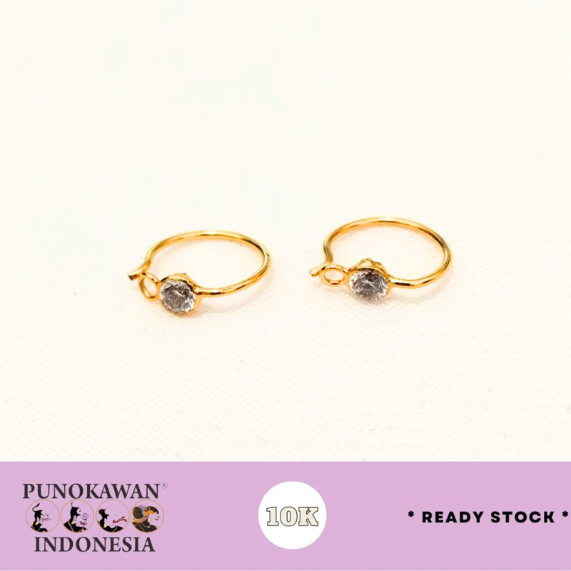 Anting Dakocan