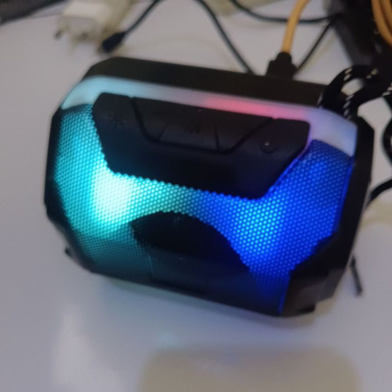 SPEAKER JBL BUKAN ORI SUARA BAGUS