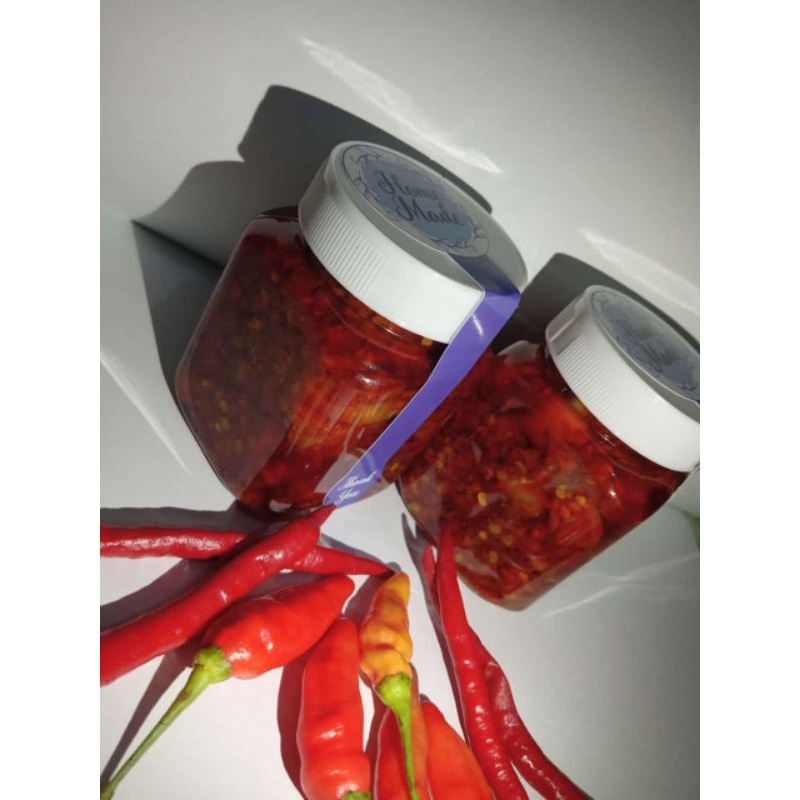 

sambal cumi